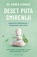 Deset puta smireniji