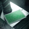 Igraće karte avengers green edition 6