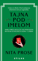 Tajna pod imelom