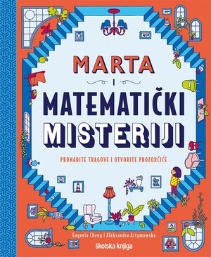 Marta i matematički misteriji