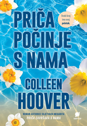 Priča počinje s nama