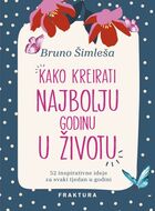 Kako kreirati najbolju godinu u životu