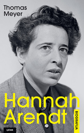 Hannah arendt