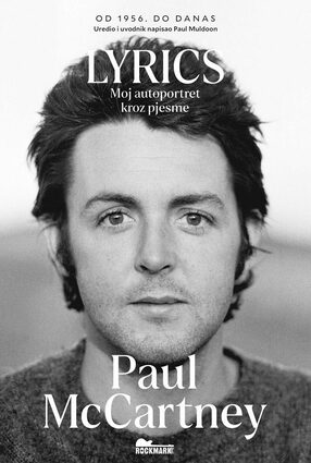 Paul mccartney lyrics moj autoportret kroz pjesme