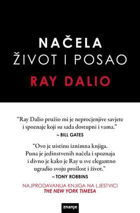 Načela život i posao
