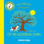 Mali orkestar priča priču četiri godišnja doba