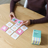 Mindful affirmations mindful memory game 3