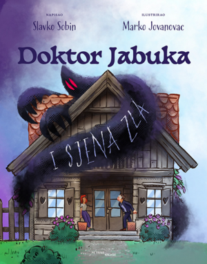 Doktor jabuka 3 sjene zla