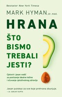 Hrana što bismo trebali jesti