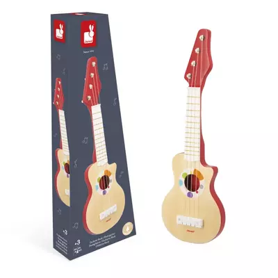 Janod električna gitara 1