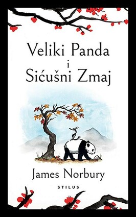 Veliki panda i sićušni zmaj izdanje 2024