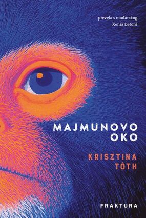 Majmunovo oko