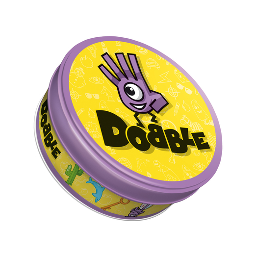 Društvena igra dobble