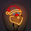 Legami lampica santa 2