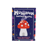 Gift republic držač + mirisni čunjići mushroom house