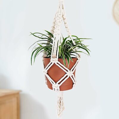 Gift republic set diy macrame 2