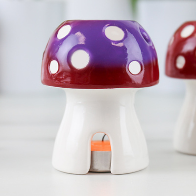 Gift republic aroma lampa mushroom 2