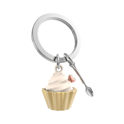 Privjesak cupcake