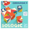 Djeco edukativna igra cubologic 9 2