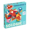 Djeco edukativna igra cubologic 9