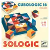 Djeco edukativna igra cubologic 16 3