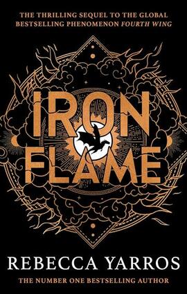 Iron flame