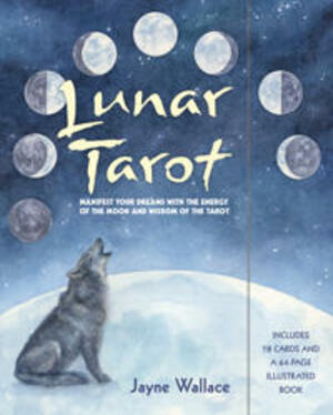 Lunar tarot