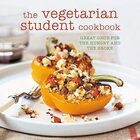 Vegetarian student cookbook