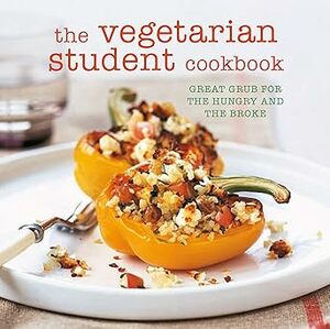 Vegetarian student cookbook