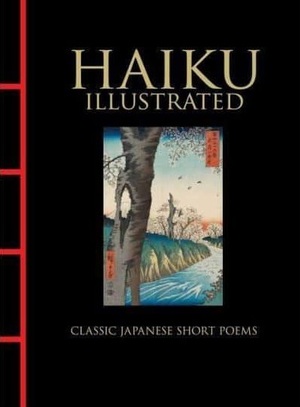 Haiku illustratedchinese bound