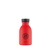 Boca za vodu 24bottles hot red 250ml