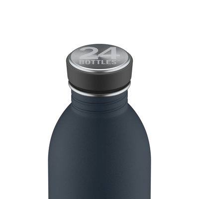 Boca za vodu 24bottles navy blue 500ml 1