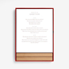 Igra conversation menus card set 1