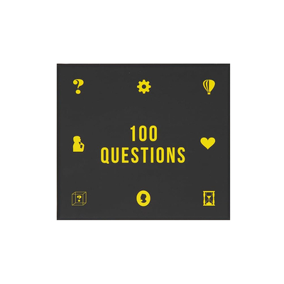 Igra 100 questions