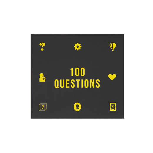 Igra 100 questions