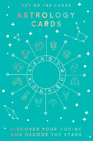 Astrology cards