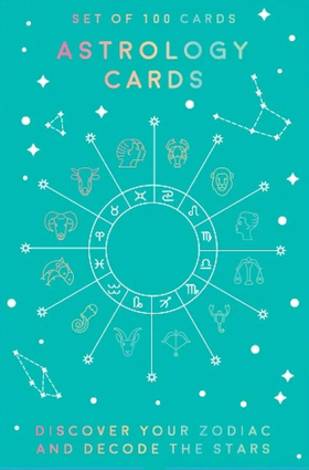 Astrology cards