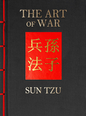 The art of war sun tzu