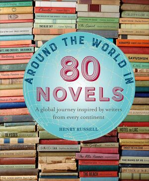 Around the world in 80 novels