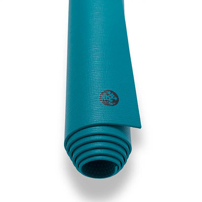 Manduka prolite 180cm peacock 1