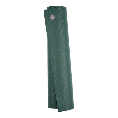 Manduka pro 180cm black sage mist