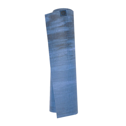 Manduka eko 5mm purple haze marble