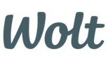 Wolt logo