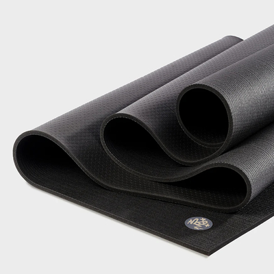 Manduka pro 180 cm black night 2