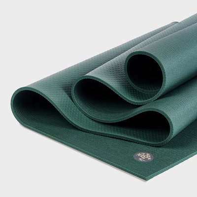 Manduka pro 180cm black sage mist 2