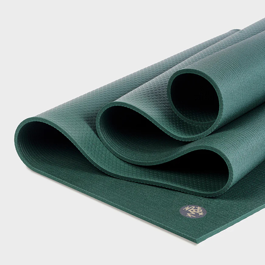 Manduka pro 180cm black sage mist 2