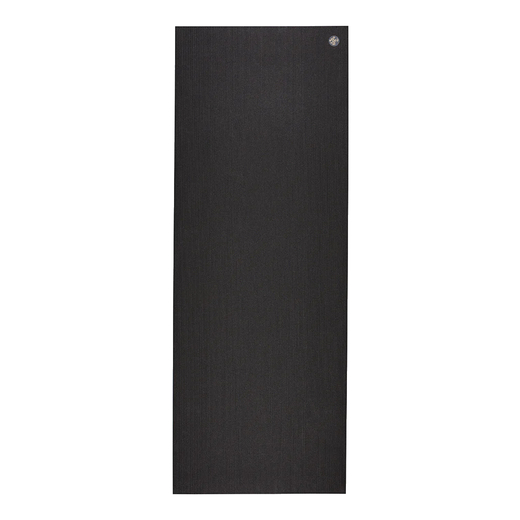 Manduka pro 180 cm black night 3