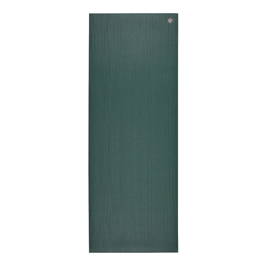 Manduka pro 180cm black sage mist 3