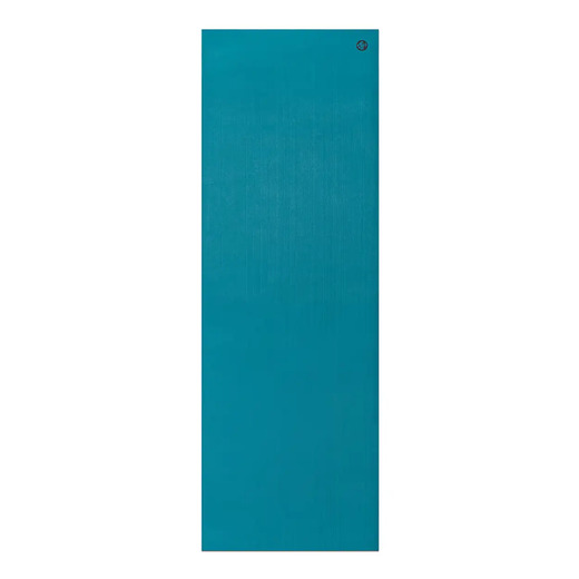 Manduka prolite 180cm peacock 3