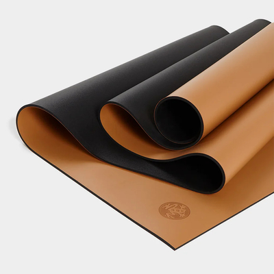 Manduka grp adapt joga prostirka terracotta 2